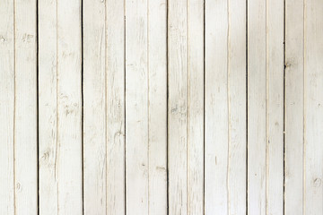 Obraz premium The white wood texture with natural patterns background