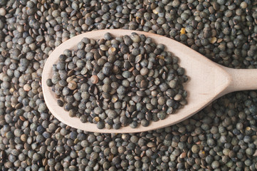lentils