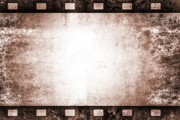 Filmstreifen - (Filmstrip)