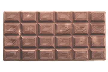 Chocolate bar