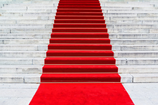 Red Carpet