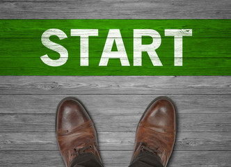 START