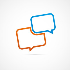 bulle dialogue-communication