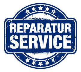Reparatur Service