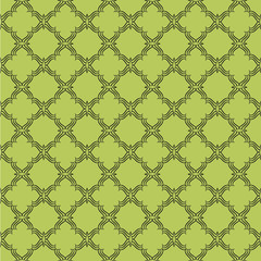 abstract seamless pattern