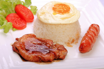 food