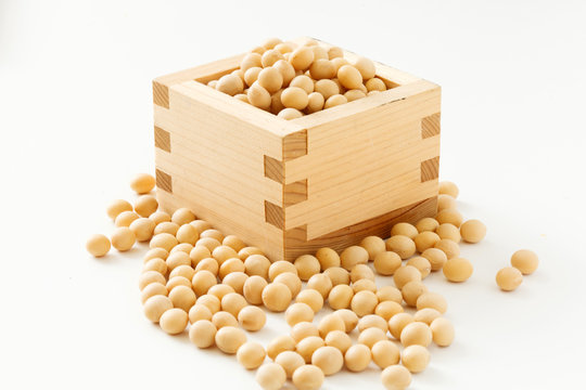 大豆
