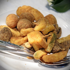 Fritto misto