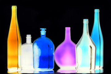 Glass Rhapsody