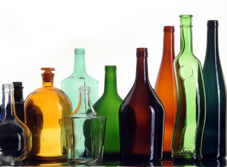 Glass Rhapsody