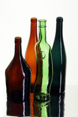 Glass Rhapsody