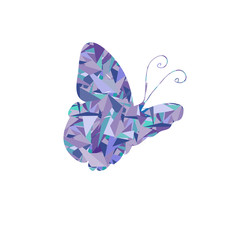 Butterfly Logo