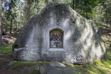 Jetrichovice 