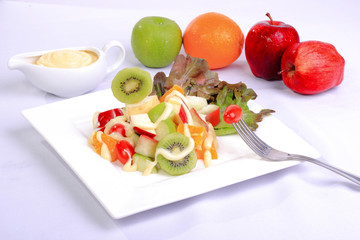 Vegetables