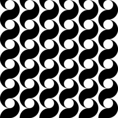 Seamless Wave Pattern