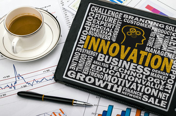 innovation concept
