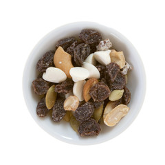 Trail Mix
