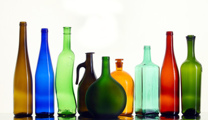 Glass Rhapsody