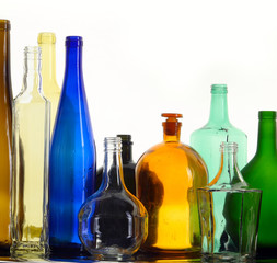 Glass Rhapsody