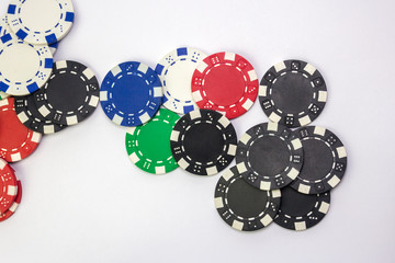 Pokerchips