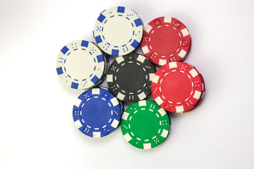 Pokerchips