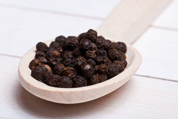 Black pepper