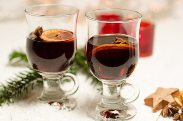 Glühwein