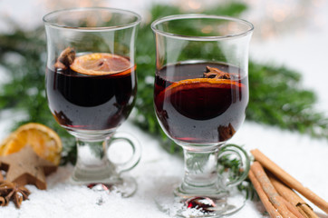 Glühwein