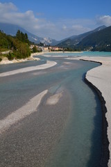 Torrente Cellina