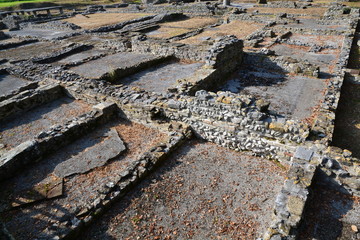 Aquileia - Rovine romane