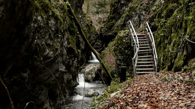 djavolji prolaz, beautiful canyon