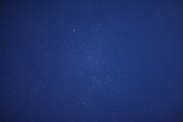 Sky full of stars