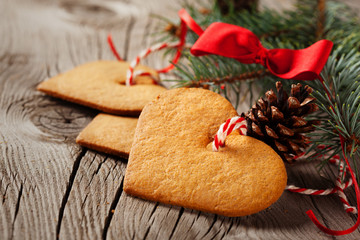 Christmas cookies
