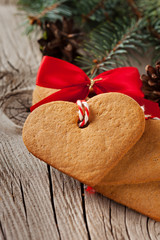 Christmas cookies
