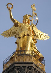 Triumphal column