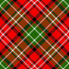 tartan plaid