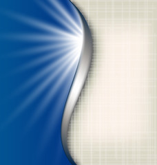 Business abstract background