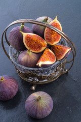 frische feigen