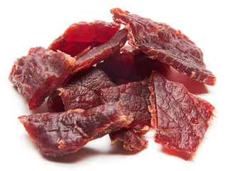 Beef Jerky © rdnzl
