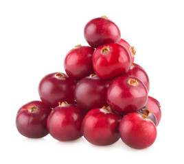 cranberry pyramid