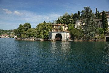 Basilica di SanGiulio