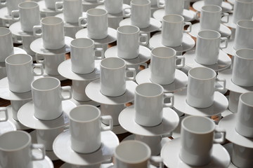 Kaffeetassen
