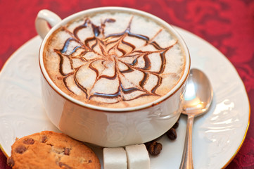 coffee