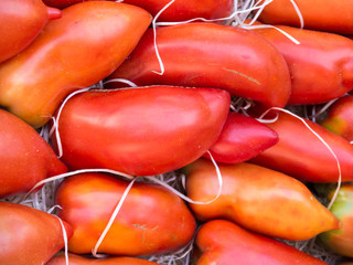 tomatoes bacground