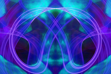 Modern abstract background design with space for your text.