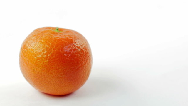 Tangerine