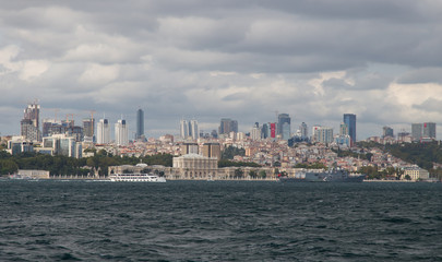 Obraz premium Istanbul