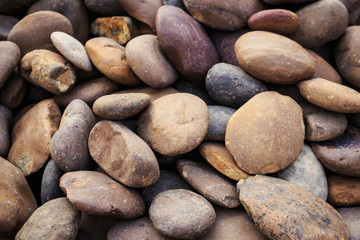 stack of stone