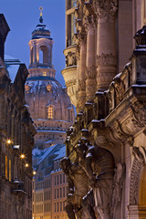 Georgentor Dresden