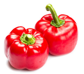 peperoni rossi
